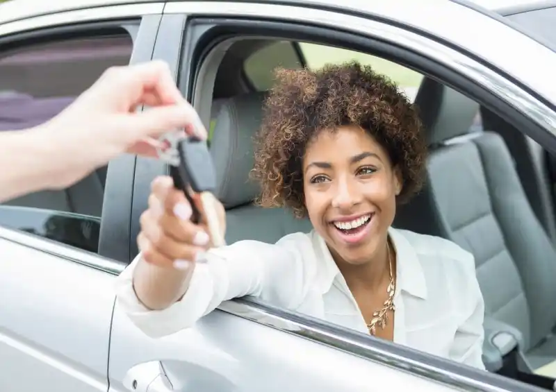 auto leasen Wouwse Plantage